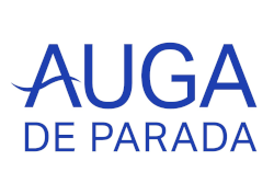 Auga de Parada